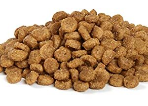 Amazon Brand – Wag Small Breed Dry Dog Food, Chicken and Brown Rice, 5 lb Bag