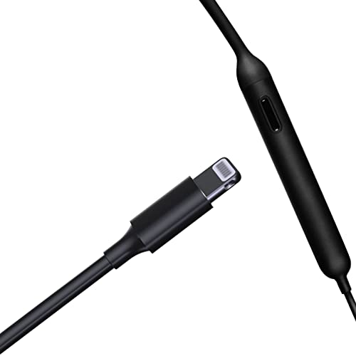 Replacement Charging Cable Charger Cord Compatible with Beats Powerbeats, Powerbeats Pro, Beats X, Solo Pro Wireless Headphone, Beats Pill+ Speakers-3.3FT