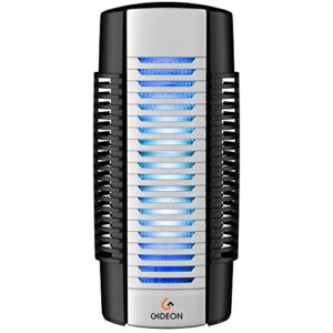 Plug in Air Purifier for Viruses and Bacteria Eliminates Germs and Mold with UV-C Light, Deodorizer Air Freshener for Home