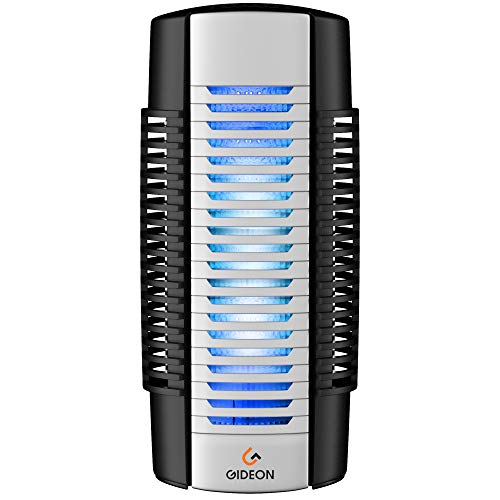 Plug in Air Purifier for Viruses and Bacteria Eliminates Germs and Mold with UV-C Light, Deodorizer Air Freshener for Home