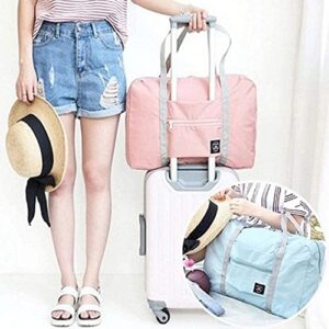 guagll travel storage bag suitcase storage bag large-capacity travel handbag clothes storage bag