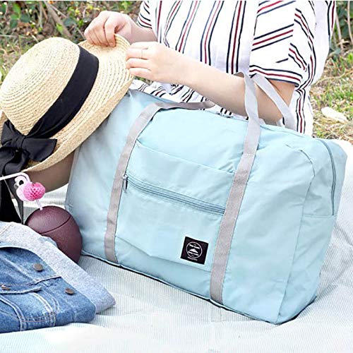 GUAGLL Travel Storage Bag Suitcase Storage Bag Large-Capacity Travel Handbag Clothes Storage Bag