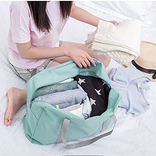 GUAGLL Travel Storage Bag Suitcase Storage Bag Large-Capacity Travel Handbag Clothes Storage Bag