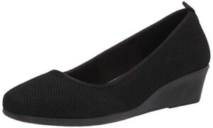 cl by chinese laundry women's ladylove pump, black, 11