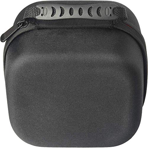 YWL Hard Case for Apple HomePod Mini,Protective Hard Shell Travel Carrying Bag for Apple HomePod Mini Travel Case, Hard Portable Storage Boxes