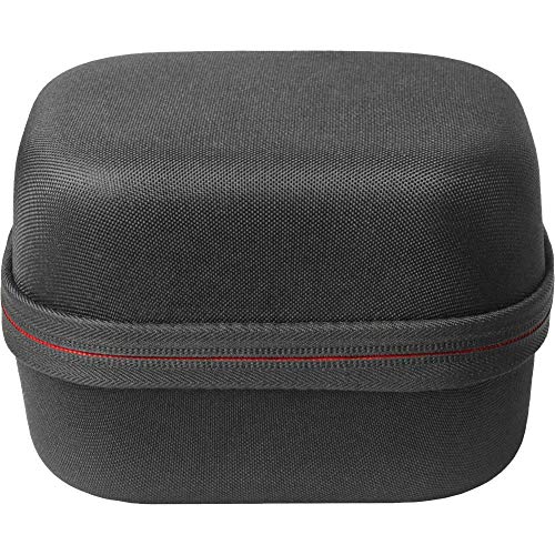 YWL Hard Case for Apple HomePod Mini,Protective Hard Shell Travel Carrying Bag for Apple HomePod Mini Travel Case, Hard Portable Storage Boxes