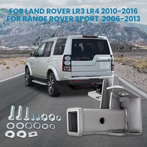 maXpeedingrods Tow Towing Trailer Hitch Receiver for Land Rover LR4 2010-2016, for Range Rover Sport 2006-2013