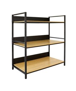 carolina custom cages' terrarium shelves, 48lx24w terrarium series; contemporary design