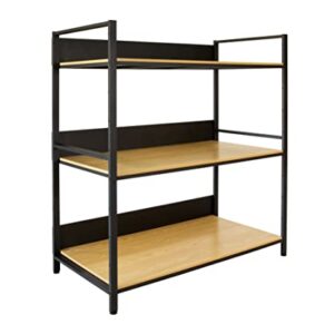 Carolina Custom Cages' Terrarium Shelves, 48Lx24W Terrarium Series; Contemporary Design