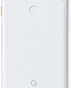 Google Pixel 3a, 64 GB, White, T-Mobile (Renewed)