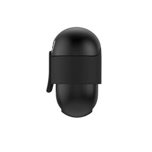 Speck Products Presidio Clickflip Apple Airpods PRO 1st Generation Case, Black