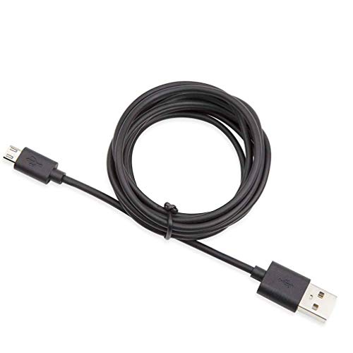 USB Cable Cord Wire Compatible for Shure MV5/MV51/MV88/MV5C/MV7 USB Microphone