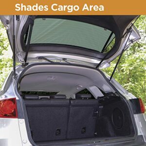 Rightline Gear Universal-Fit SUV Tailgate Portable Canopy Tent, 8 by 6 by 8.5 Feet