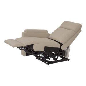 THOMAS PAYNE Heritage Series Theater Seating Collection Right Hand Recliner for 5th Wheel RVs, Travel Trailers and Motorhomes