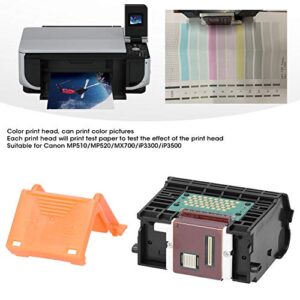 Replacement Color Printhead Print Head for Canon MP510 MP520 MX700 iP3300 iP3500 Printer