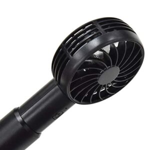 thomas payne portable rechargeable fan for rvs