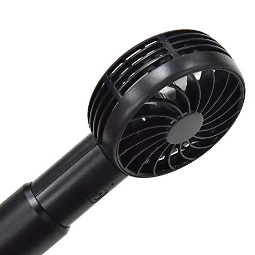 Thomas Payne Portable Rechargeable Fan for RVs