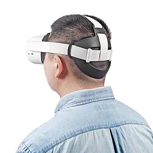 HIJIAO 2020 New Designed Silicone Cover for Oculus Quest 2