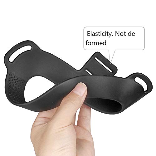 HIJIAO 2020 New Designed Silicone Cover for Oculus Quest 2