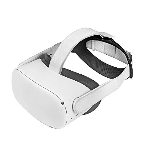HIJIAO 2020 New Designed Silicone Cover for Oculus Quest 2