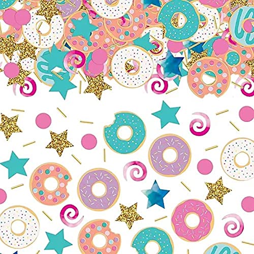 Mini Donuts Confetti Pack | 1ct