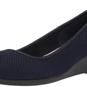 CL by Chinese Laundry Women's Ladylove Pump, Blue, 9.5