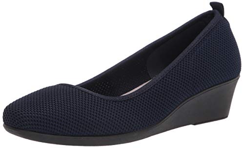 CL by Chinese Laundry Women's Ladylove Pump, Blue, 9.5