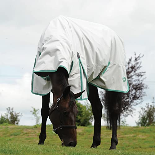 Kool Coat Classic Combo Neck Fly Sheet 78