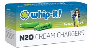 whip-it! 24 pack, single box