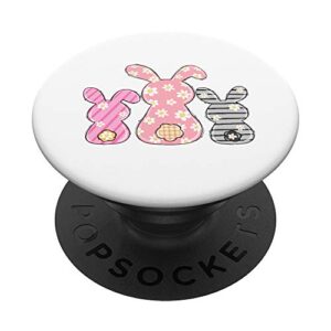 easter bunnies easter bunny for easter popsockets popgrip: swappable grip for phones & tablets
