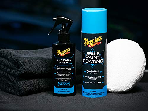 Meguiar's G210300 Hybrid Paint Coating Kit