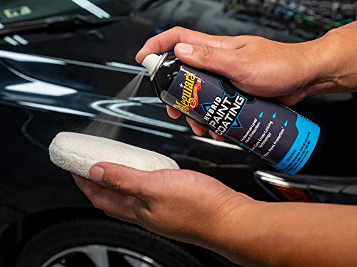 Meguiar's G210300 Hybrid Paint Coating Kit