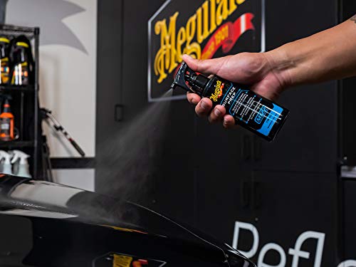 Meguiar's G210300 Hybrid Paint Coating Kit