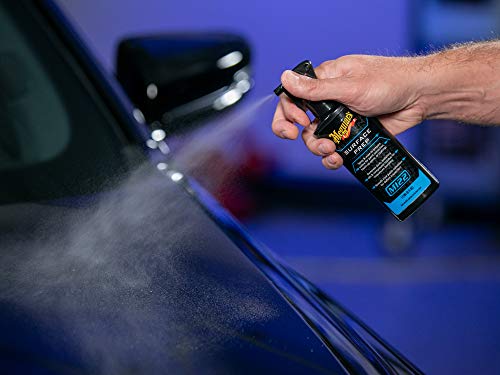 Meguiar's G210300 Hybrid Paint Coating Kit