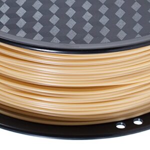 Paramount 3D PETG (Skin - Universal Beige) 1.75mm 1kg Filament [UBRL10017502G]