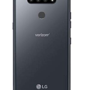 LG K51 Verizon Locked