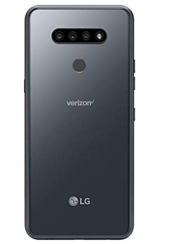 LG K51 Verizon Locked