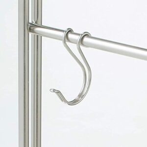 Muji Stainless Hook - S