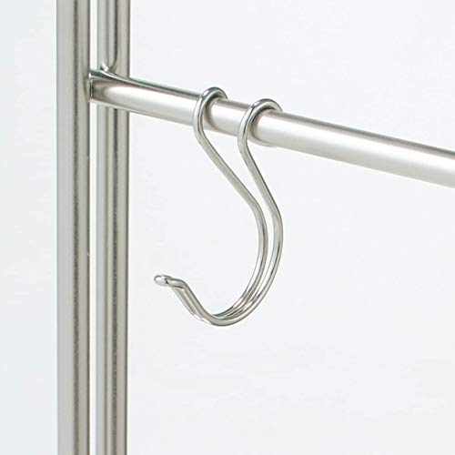 Muji Stainless Hook - S