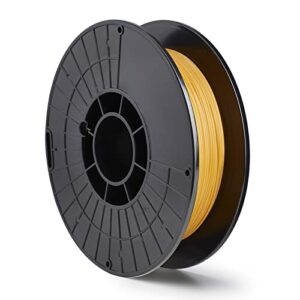 aquasys® 180 filament 1.75mm 500g for 3d printing, highly water-soluble support material, withstands high chamber temperatures to 180°c/356°f, compatible with peek, pekk, pei, and ppsu