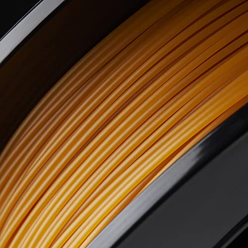 AquaSys® 180 Filament 1.75mm 500g for 3D Printing, Highly Water-Soluble Support Material, Withstands High Chamber Temperatures to 180°C/356°F, Compatible with PEEK, PEKK, PEI, and PPSU