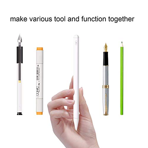 Ailun Stylus Pen with Palm Rejection,Active Pencil for iPad (2018-2022) for Precise Writing Drawing