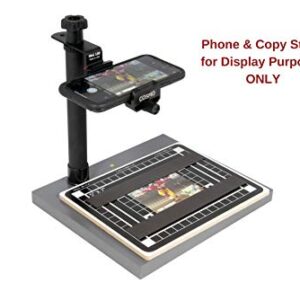 Copy Stand Cosmo Phone Holder, Selfie, Hands-Free, scanning and Other Photography Applications # CPH20