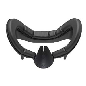 VR Cover Facial Interface & Foam Replacement for HP Reverb G2 V1 & V2