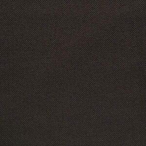 Lexicon Westville Tufted Fabric Sofa, 72.5" W, Chocolate