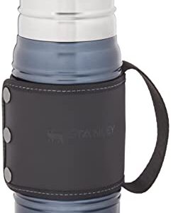 Stanley The Quadvac Thermal Bottle, Nightfall, 20OZ