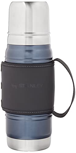 Stanley The Quadvac Thermal Bottle, Nightfall, 20OZ