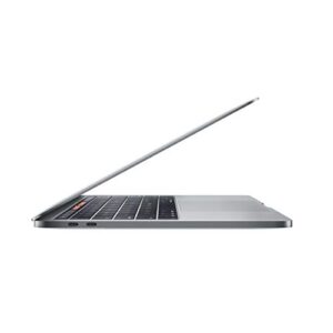 Mid-2017 Apple MacBook Pro with 2.5GHz Intel Core i7 (13 inch, 8GB RAM, 512GB SSD) Space Gray (Renewed)