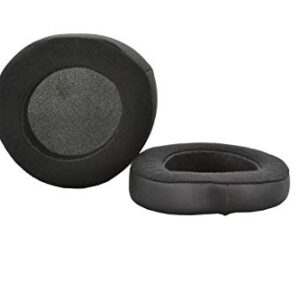 Dekoni Audio Earpad Replacement for HifiMan Susvara Headphone Pads (Elite Hybrid)