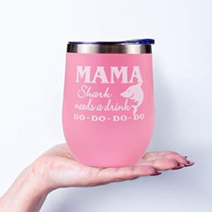 Mama Shark,Mama Shark Needs a Drink,Christmas Gifts,Papa Shark Tumbler,Papa Shark Mug,Daddy Shark Tumbler,Daddy Shark Mug,Mama Shark Coffee Mug,Mommy Shark Mug,Mother's Day Gifts,Father's Day Gifts